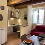 Casa Vacanze Nocera Umbra Apartamento Nocera Umbra
