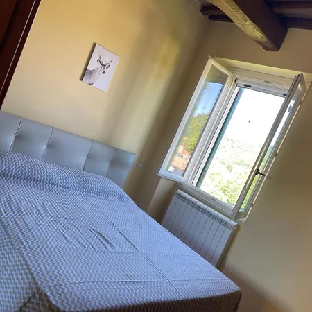 Casa Vacanze Nocera Umbra Nocera Umbra