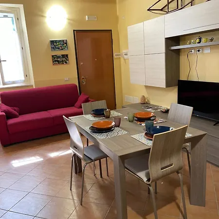 Casa Vacanze Nocera Umbra