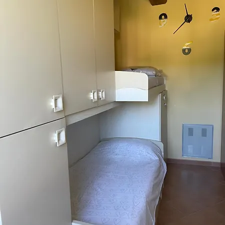 Casa Vacanze Nocera Umbra * Ночера-Умбра