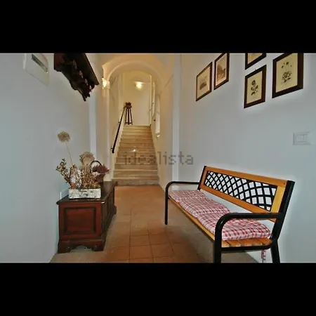 Apartment Casa Vacanze Nocera Umbra *