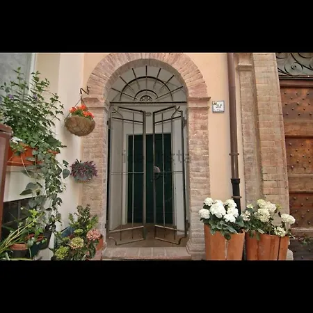 Casa Vacanze Nocera Umbra Nocera Umbra