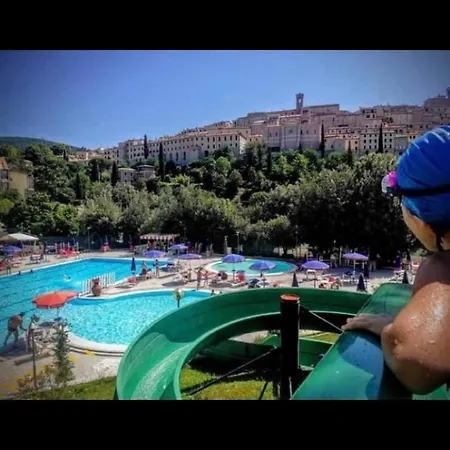 Apartment Casa Vacanze Nocera Umbra Nocera Umbra